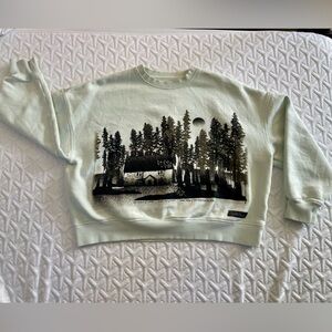 Taylor Swift Ivy Crewneck